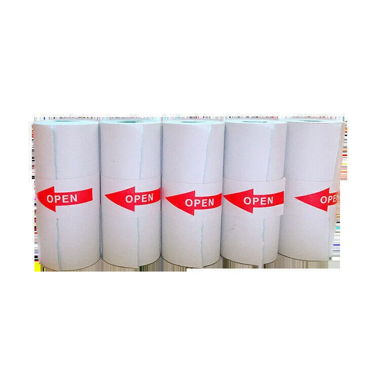 Portable Mini Thermal Printer Pocket Photo Printer Wireless Bluetooth Printing