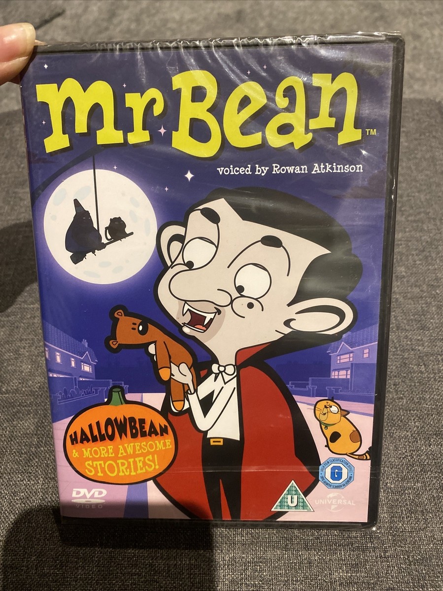 Bean Film Mr Bean New Video 2021 MR BEAN COMPLETE ANIMATED SERIES