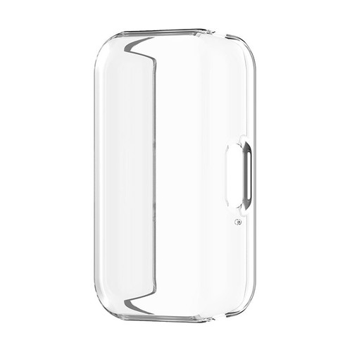 For Samsung Galaxy Fit3 Watch Case Tempered Glass Case Soft TPU Protective Cover - Zdjęcie 16 z 17