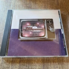 Thats Squintertainment Sampler Cd