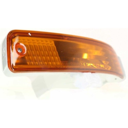 New Turn Signal Light Assembly Left Fits 95-96 Toyota Camry 8152006032 TO2530117 - Picture 3 of 6