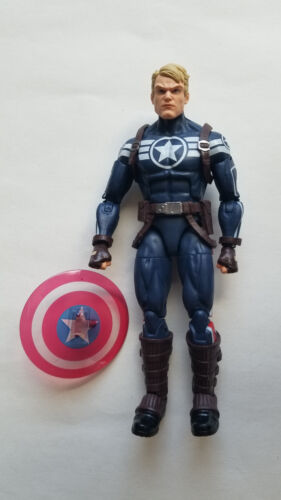 ¡TÚ ELIGES! Figuras de Marvel Legends - Sueltas, Completas, BAF Construye una Figura - Imagen 28 de 36