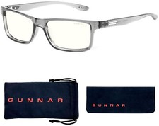 GUNNAR - Blue Light Reading Clear Glasses - V...