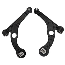 Karpal 2xFront Lower Control Arm w/ Ball Joint For 15-17 Chrysler 200 Dodge Dart