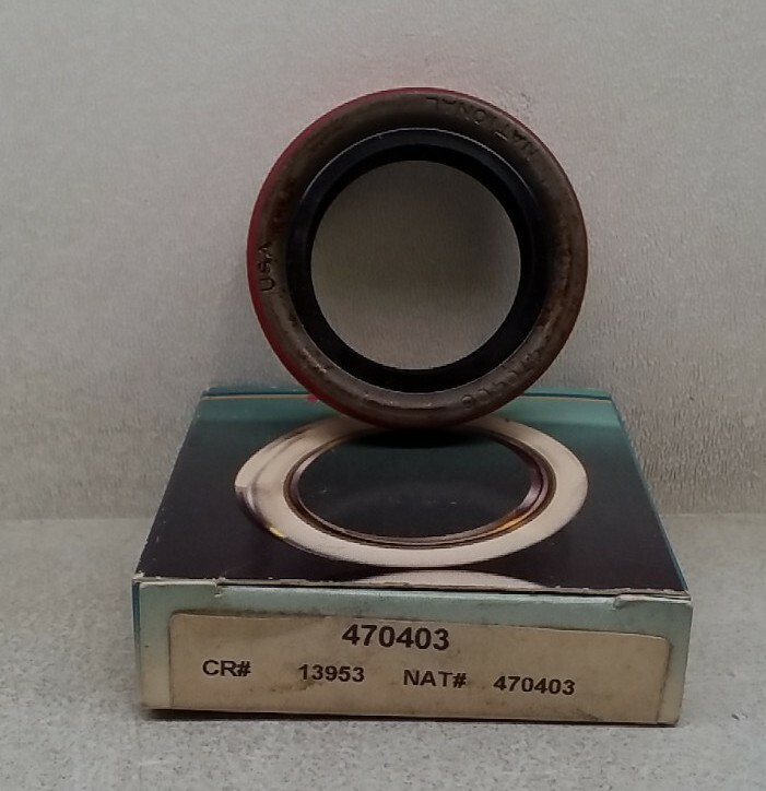 470403 Pro-Fit Automotive Products Generic Oil Seal Made In USA