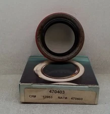 470403 Pro-Fit Automotive Products Generic Oil Seal Made In USA