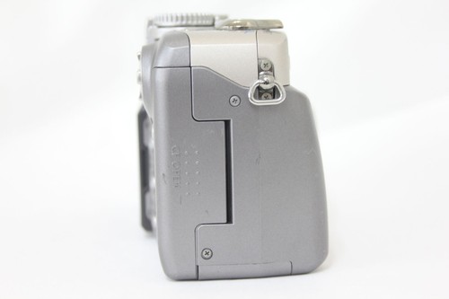 Canon PowerShot G2 Digital Camera - 4MP, 4x Optical Zoom, Compact YVHbMT - Picture 4 of 12