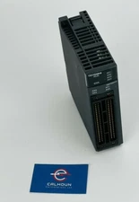 Mitsubishi QD75MH4 Melsec-Q Positioning Unit 24VDC 0.1A 32 I/O Points *WARRANTY*