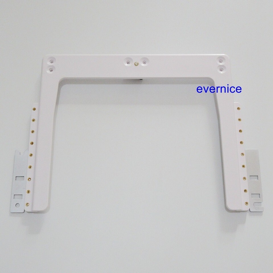 7 Sets Fast Frames X-Change Embroidery Hoops for Tajima Toyota Ricoma ...