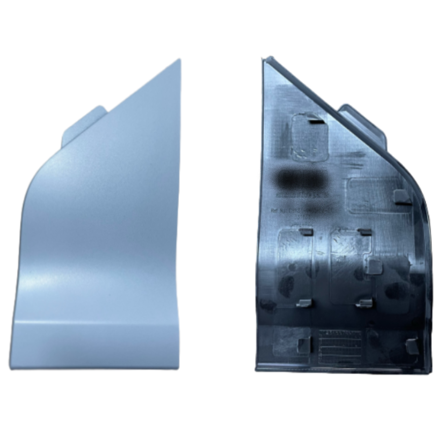 FUEL TANK HOUSING FLAP DOOR COVER FOR FORD TRANSIT MK8 (2014ONWARDS