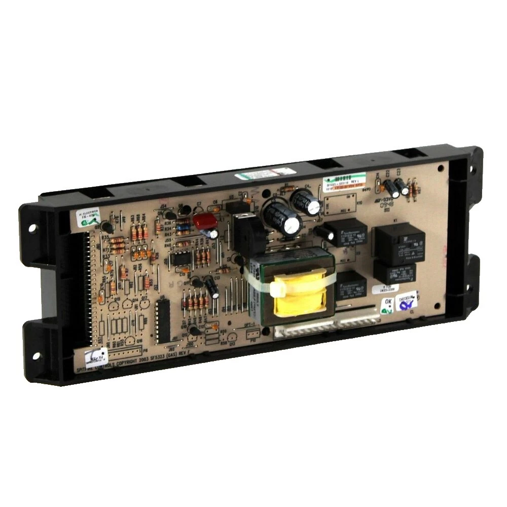 Electrolux Black Major Appliances, Parts & Accessories