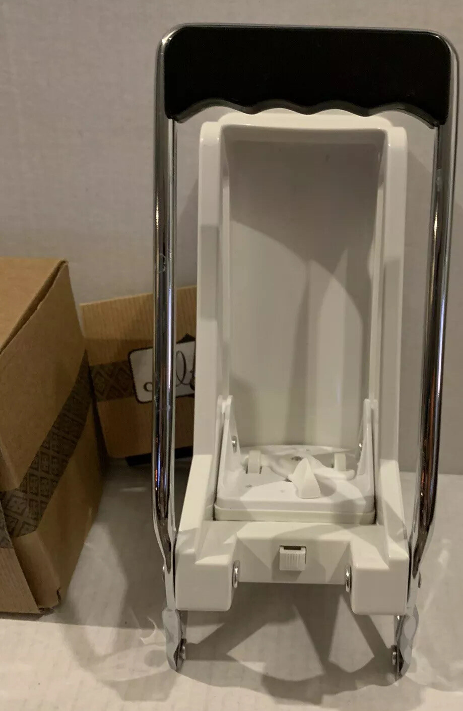 Culine French Fry Cutter