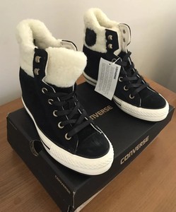 cheap wedge trainers