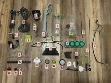 Replacement Parts for Hoover FloorMate Deluxe Hard Floor Cleaner, FH40160 (R)