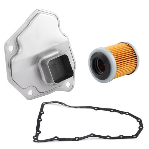 CVT Auto Transmission Filter Kit for Nissan Juke NV200 Rogue Altima Rogue Select - Picture 3 of 13