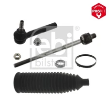 Febi Bilstein 43780 Tie Rod for Opel Vauxhall