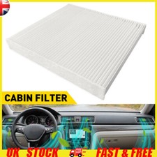 Air Pollen Cabin Filter for Audi A3 TT RS3 1.8L 2.0L 2013-20 5Q0819644 Pack of 1