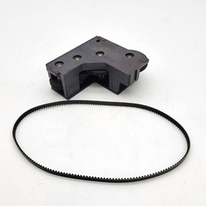 Nikon Microscope Gear Box and Band Replacement/Repair Part for TE2000