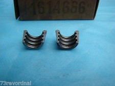 Nos Mopar 331 354 392 276 291 330 341 345 Hemi Poly Valve Keeper 8 Pair 1614666