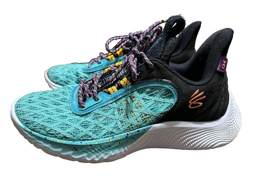 Ua curry flow 9 - Gem 