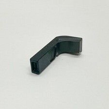 Extended Mag Release For Glock Gen3 Frames - Black