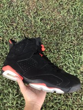 jordan 6 purple rain