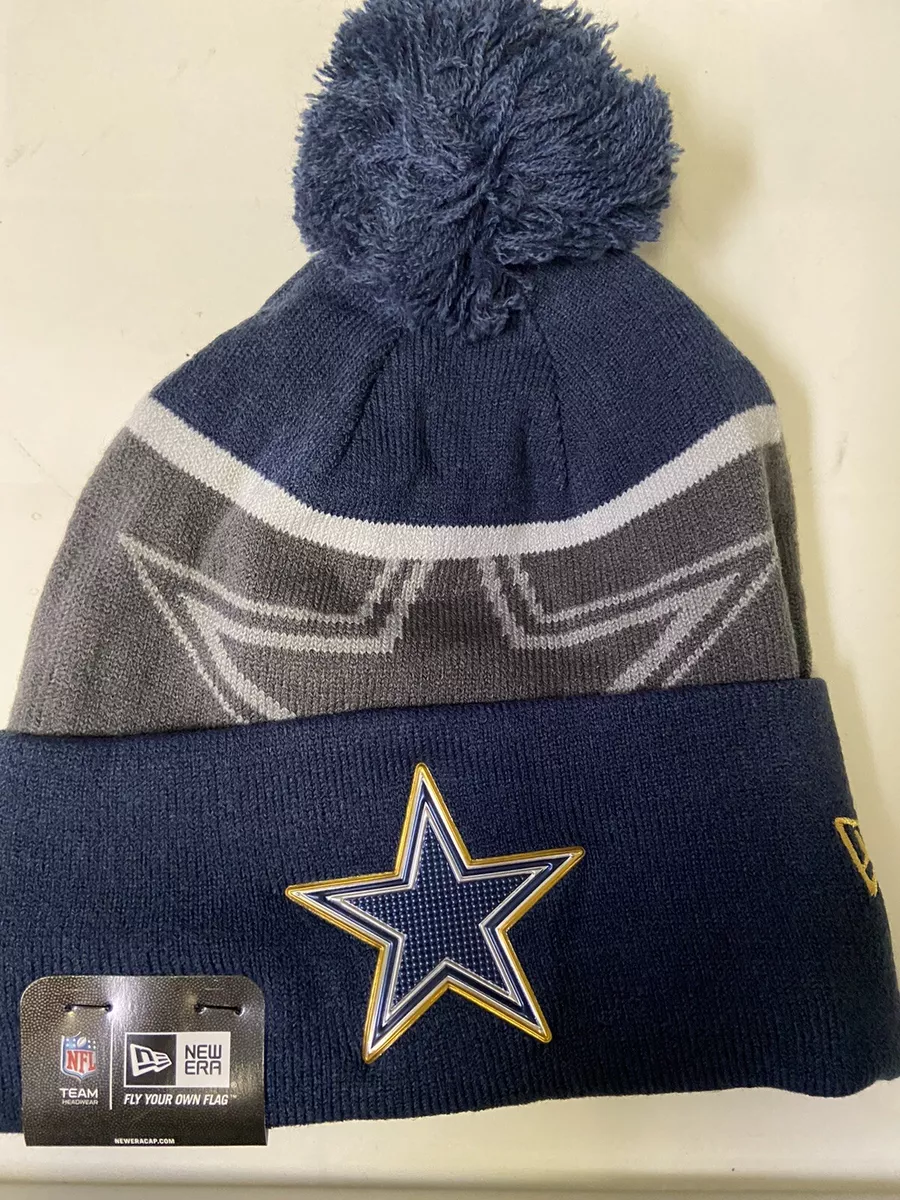 New era nfl top knit hats 2015