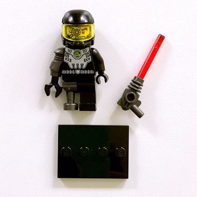 lego space villain