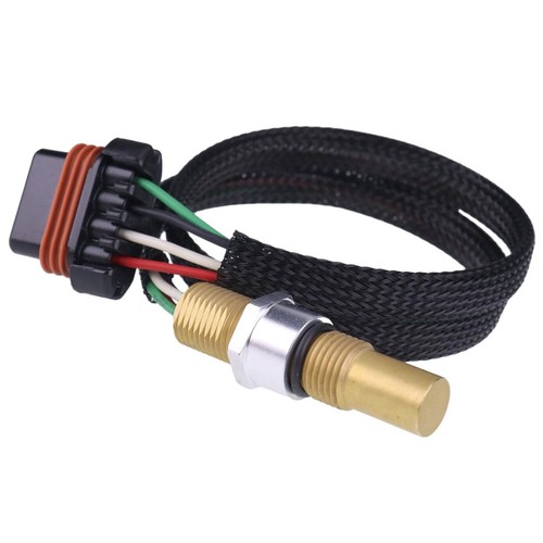 Nuevo sensor de velocidad AT360573 para John Deere 450H 550H 650H 700H 750C 850C - Imagen 3 de 11