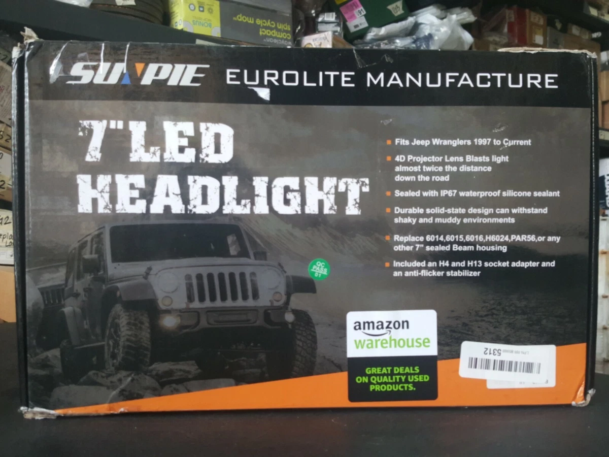 Warehouse Great deals on quality used products