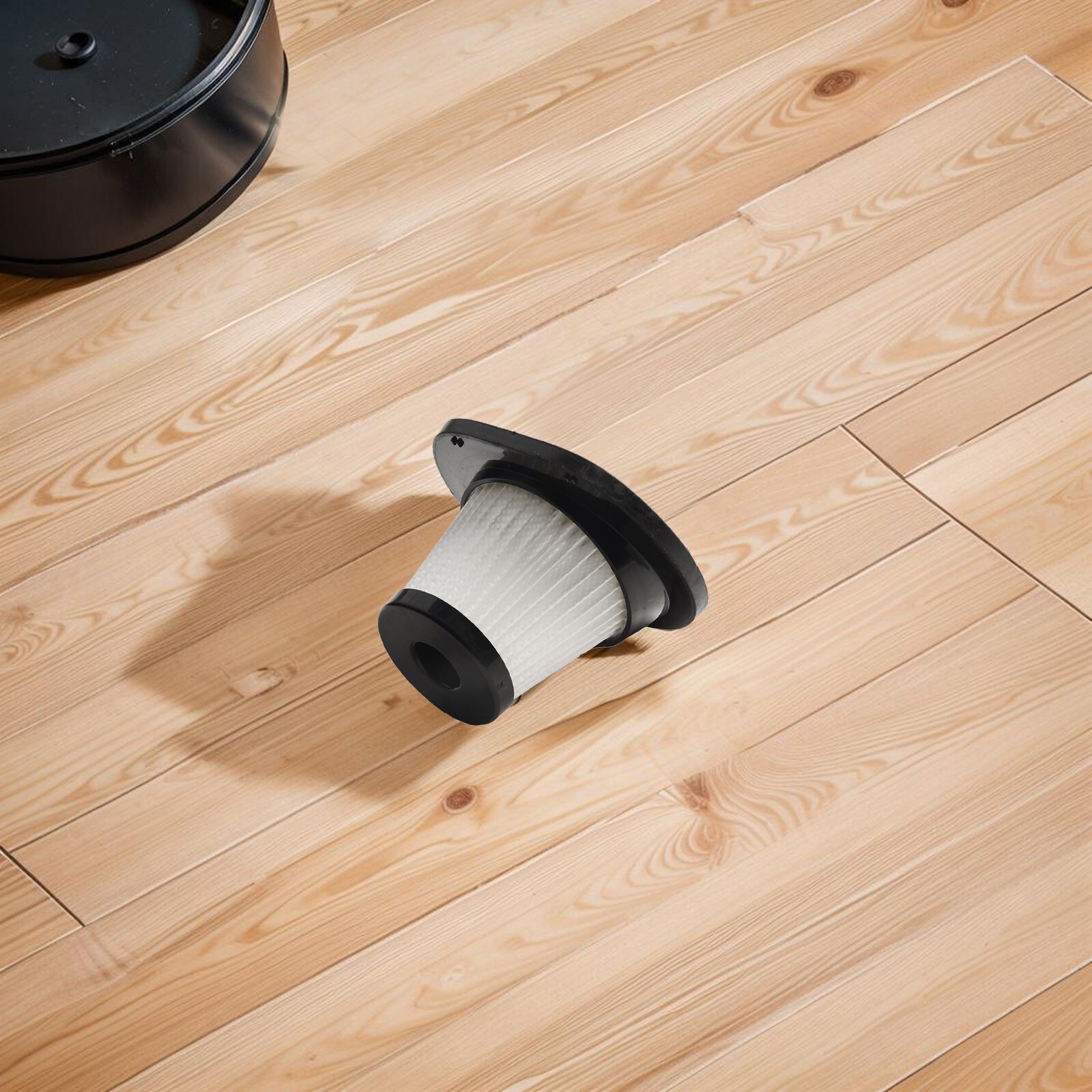 Handheld Vacuum Filters for VL188 VL189 Washable Reusable Replacement-image