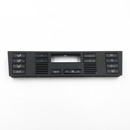 14 Button Key Caps Replacement Climate A/C Control Control Panel Switch Buttons Cover Caps For BMW E39 E53 525i 530i 540i M5 X5 Acquista In Modo Economico - Spedizione Gratuita, Recensioni Reali - Foto 4