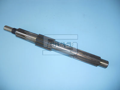 OES JKL Primary Shaft For Land Rover Series II 88 109 264050 Sivar