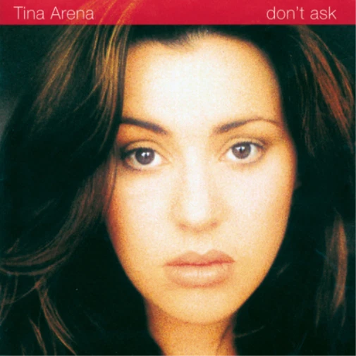 Tina Arena Don't Ask (CD) Album | eBay