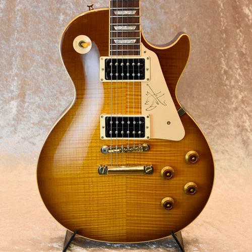 Gibson Jimmy Page Les Paul 1995 Used Electric Guitar