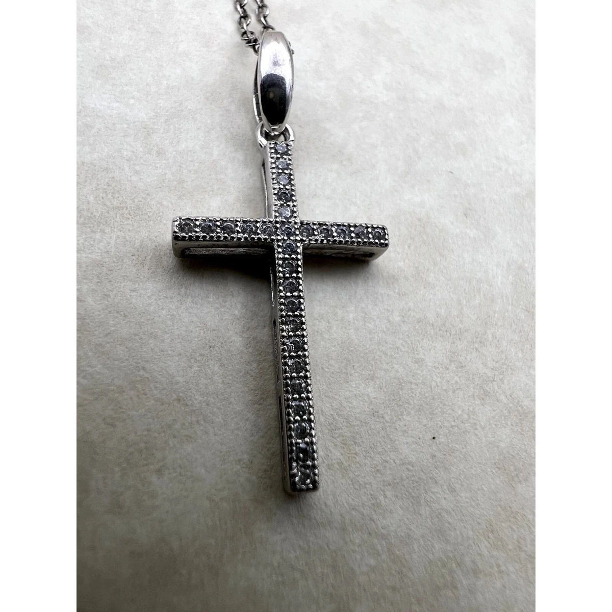 Ibb cn 925 necklace deals