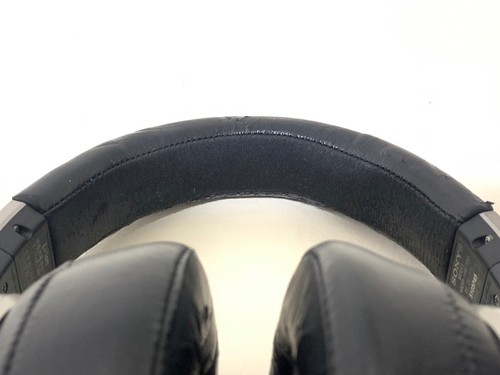 Cuffie surround stereo wireless Sony MDR-HW700 testate - Foto 4 di 9