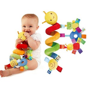 newborn baby soft toys