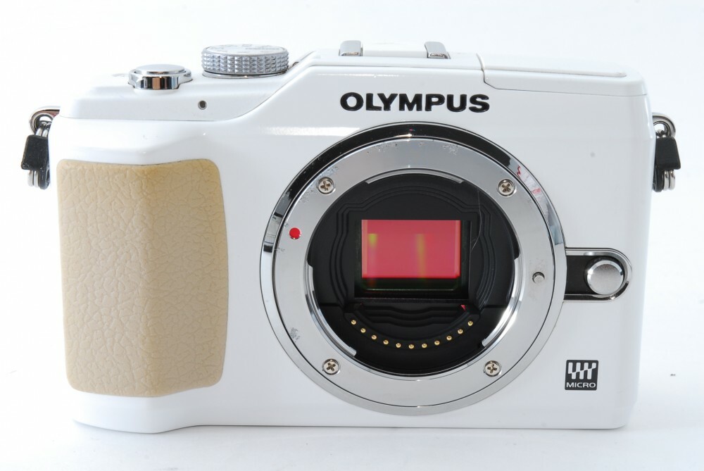 125/OLYMPUS PEN E–PL2 Olympus PEN E-PL2 Review | Digital Trends
