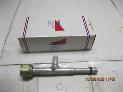 TruMark A/C Hose Fitting 16106 Revision B