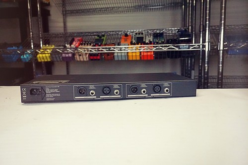 Alto Flex Plus Multi - Band Sound Enhancement System - Picture 2 of 2
