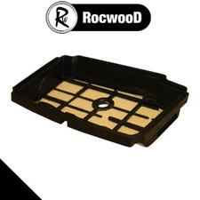 Air Filter Fits Stihl MS192T Chainsaw 1137 120 1600