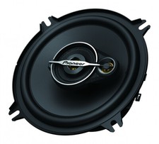 Haut-parleurs Renegade RX830 Triax 8 Pouces (20cm) - 3 Voies - 300W - Paire Neuve