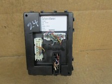 🔥2006-2007 Nissan Pathfinder Xterra Carrocería Módulo de Control Unidad de Computadora BCM BCU