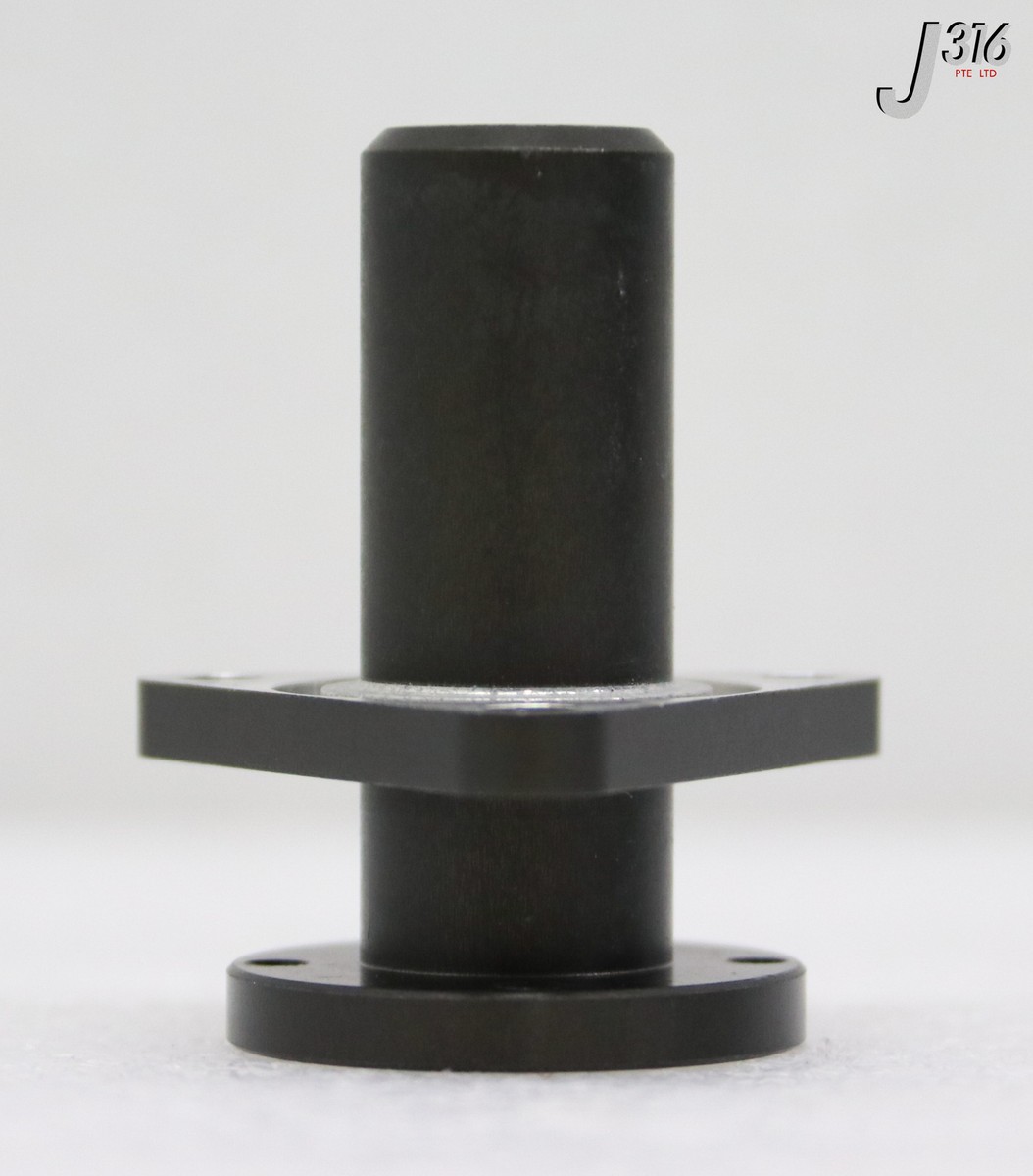 34937 LAM RESEARCH CHAMBER PASS THRU 715-330745-003 | eBay