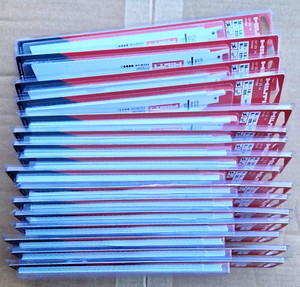 Säbelsägeblatt (Hartmetall) Für Dicke Metalle - Sägeblätter - Hilti