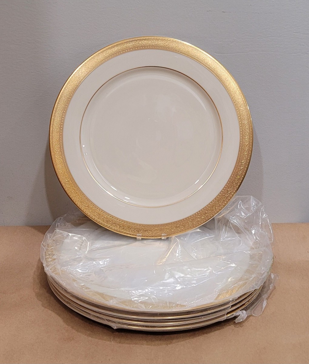 Lenox Westchester 1 Service Plate Charger Brand New | eBay