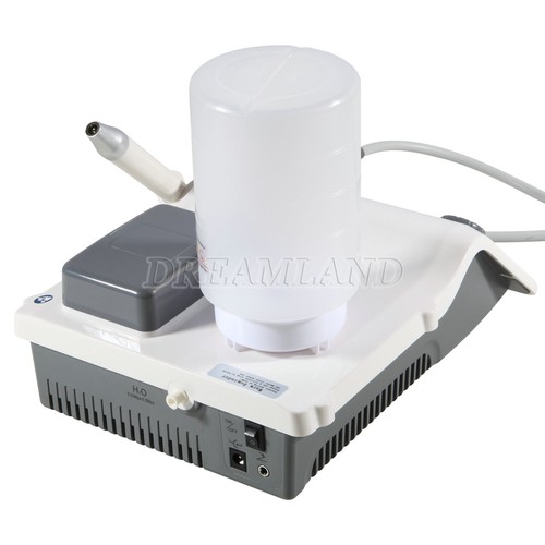 Dental led scaler ad ultrasuoni piezo prophy polisher airflow for ems