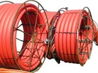Electrical Conduit 4.5 in Item Diameter