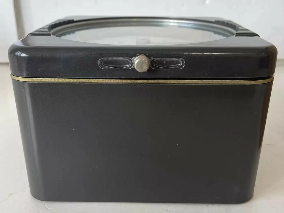 *NEW* EAGLE SIGNAL FLEXOPULSE SERIES HG80-4-A6 REPEAT CYCLE TIMER 20MIN - Image 3 of 4